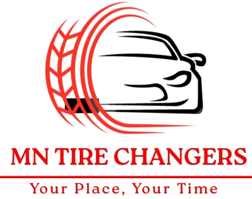 MN Tire Changers - Your Place, Your Time